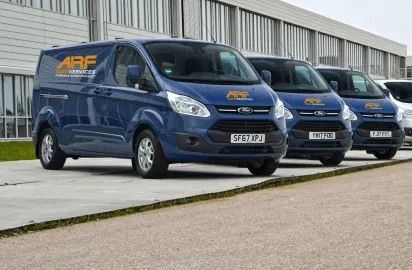 Plumbing and heating services for domestic and commercial properties