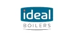 Ideal boiler products supplied by ARF Services